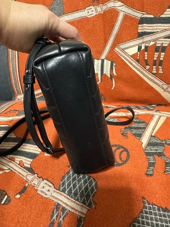 SAINT LAURENT ❤️🌟YSL LOULOU TOY CROSSBODY BAG ⭐️ - Picture 5 of 12